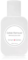 Smart Gellak Rouge- 2 x 10 ml voordeelverpakking