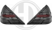 Achterlichtenset - HD Tuning Mercedes-benz Slk (r170). Model: 1996-04 - 2004-04