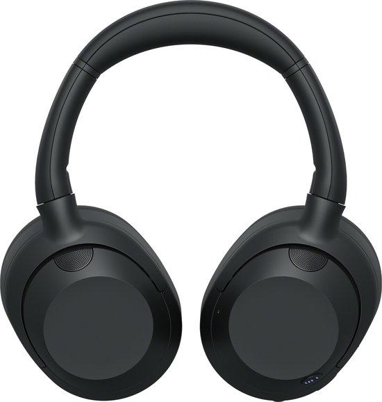 Sony ULT Wear - Draadloze Noise Cancelling koptelefoon met ULT Power Sound - Zwart