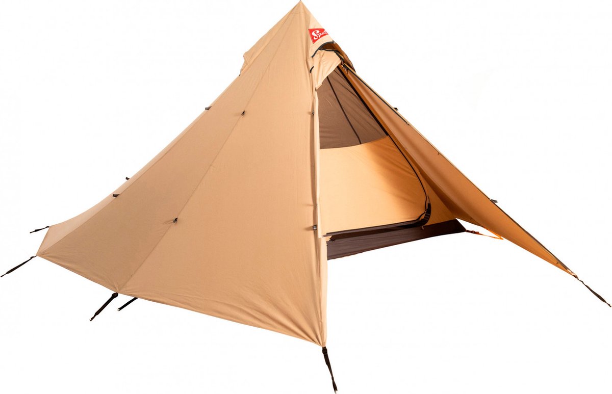 Spatz Wigwam 5 Btc Trekkerstent