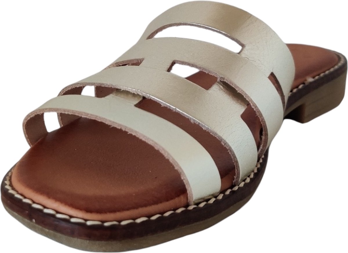 CASARINI 24302 Slipper Maat: 37