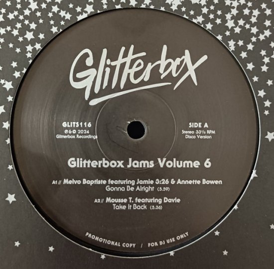 Glitterbox