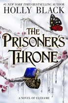 The Folk of the Air 6 - The Prisoner's Throne