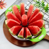 SliceWheel™ - Keuken Praktische Gereedschap Watermeloen Slicer - Fruitsnijder