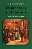 The New History of England- Democracy and Empire