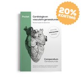 Pocketversie Compendium Geneeskunde Cardiologie en vasculaire geneeskunde