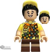 LEGO Minifiguur dis090