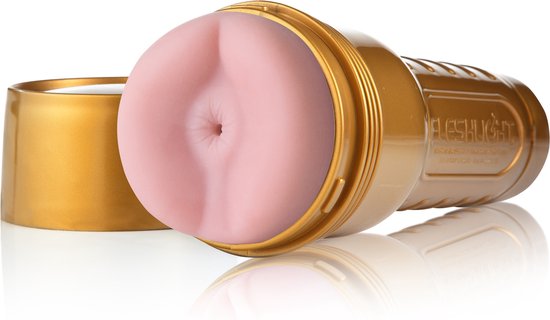 Fleshlight - Pink Lady Stamina Training Unit - Anus