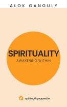 Spirituality Awakening Within