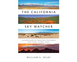 The California Sky Watcher