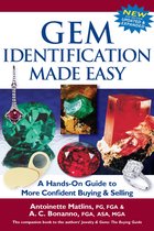 Gem Identification Made Easy