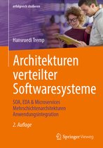 erfolgreich studieren- Architekturen verteilter Softwaresysteme