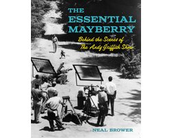The Essential Mayberry