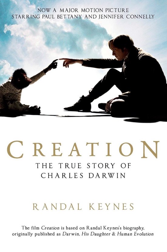 Creation - cover
