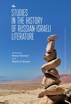 Jews of Russia & Eastern Europe and Their Legacy- Studies in the History of Russian-Israeli Literature