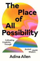 Speculative Theology-The Place of All Possibility