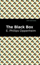 Mint Editions-The Black Box