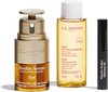 Clarins Gifts Pakket Double Serum Eye Collection