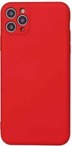 iNcentive Soft Gelly Case - iPhone 14 Pro Max - Red