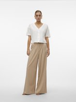 VERO MODA-Bloes--Silt green-Maat XS