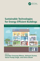 Smart Innovations and Technological Advancements in Mechanical and Materials Engineering- Sustainable Technologies for Energy Efficient Buildings