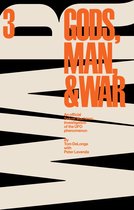Sekret Machines: War