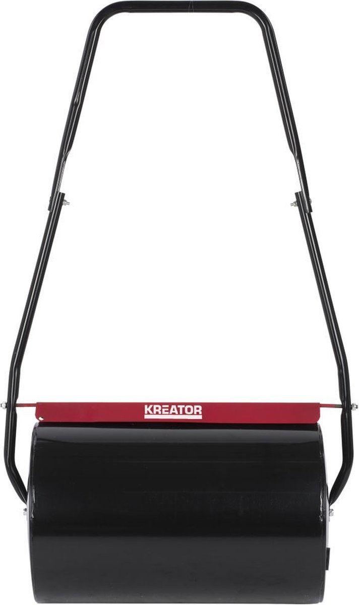 Kreator KRTGR9101 Tuinwals - 50 cm werkbreedte van Kreator — afbeelding 3