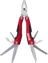 Kreator - Hand tools - KRT000903 - Multifunctioneel gereedschap - 11-in-1 groot