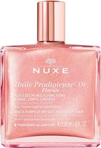 Nuxe Olie Huile Prodigieuse Or Florale 50ml