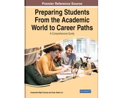 Preparing Students From the Academic World to Career Paths