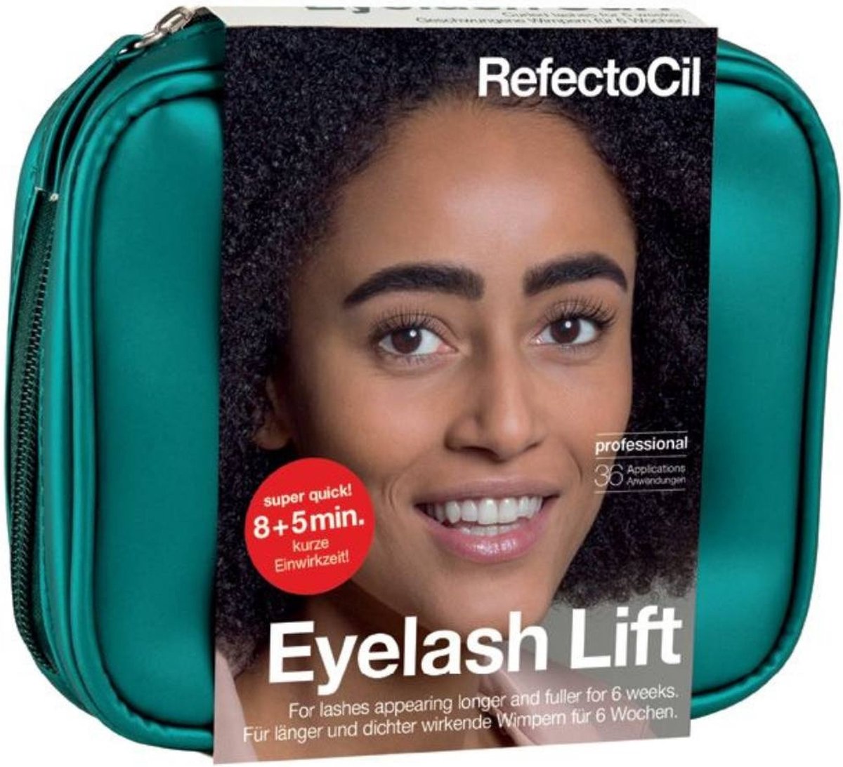 Goedkoopste RefectoCil Eyelash Lift