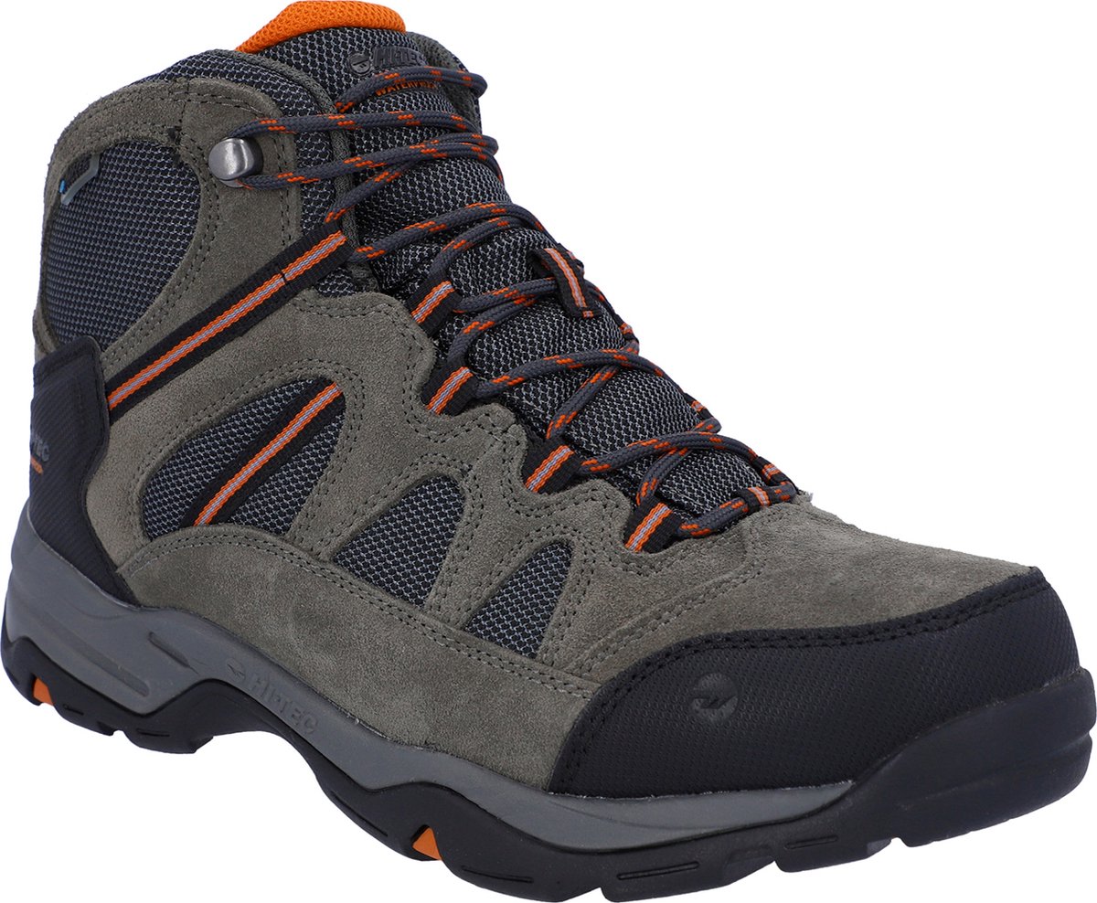 Hi-tec Hi-Tec Bandera II Wp Grijs