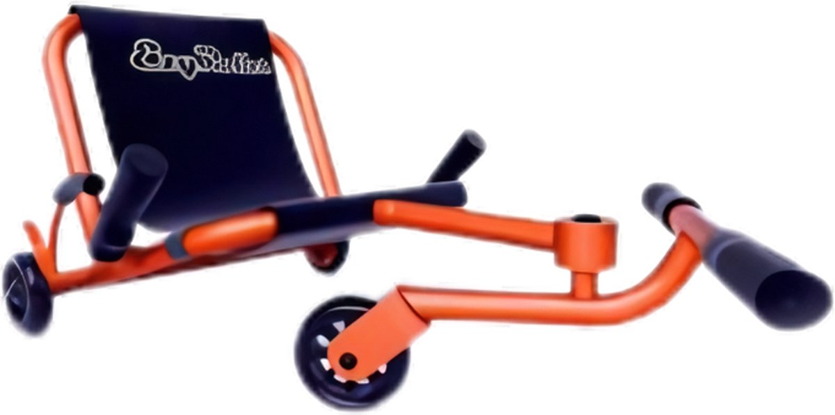 Ezyroller Oranje