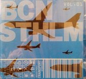 Various Artists - Stockholm-Barcelona Vol.01 (CD)