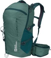 Jack Wolfskin Cyrox Shape 25 S-L jade green