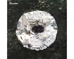 Bonobo - Days To Come (2 LP)