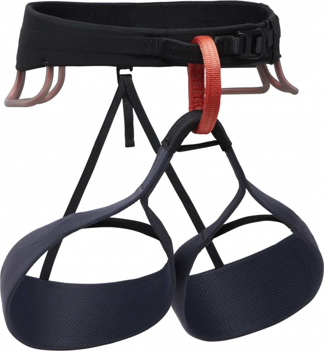 Black Diamond Solution Men's - Klimgordel met superieure pasvorm L