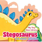 My Tiny Dino Library - Stegosaurus