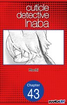 CUTICLE DETECTIVE INABA CHAPTER SERIALS 43 - Cuticle Detective Inaba #043