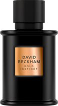 David Beckham Bold Instinct Eau de Parfum 50 ML