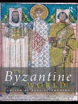 Routledge Worlds - The Byzantine World