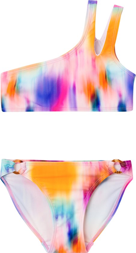 NAME IT NKFZELIA BIKINI Meisjes Bikini - Maat 158/164