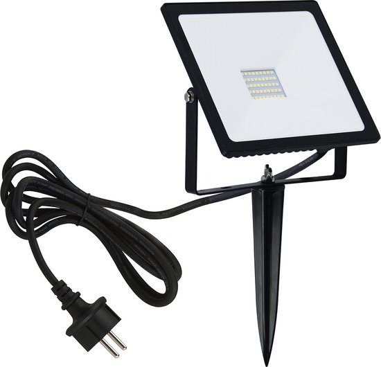 Eleganted LED UV-zwart licht, 10W paarse LED-schijnwerper