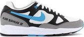 Nike - Air Span II - Sneakers - Blauw - Maat 46