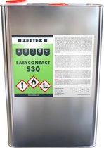 Easycontact S30 - Transparant/wit - 10 ltr