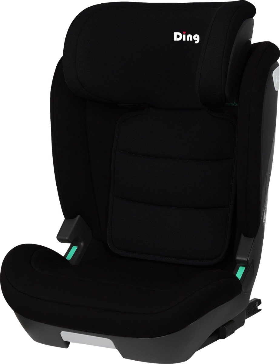 Ding Aron Black i-Size Autostoel 15-36 kg DI-111920