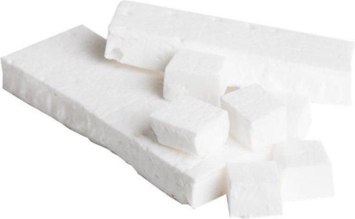 Samba Samba Witte Kerosine Aanmaakblokjes - afbeelding 2