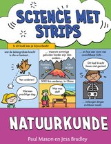 Science met strips - Natuurkunde