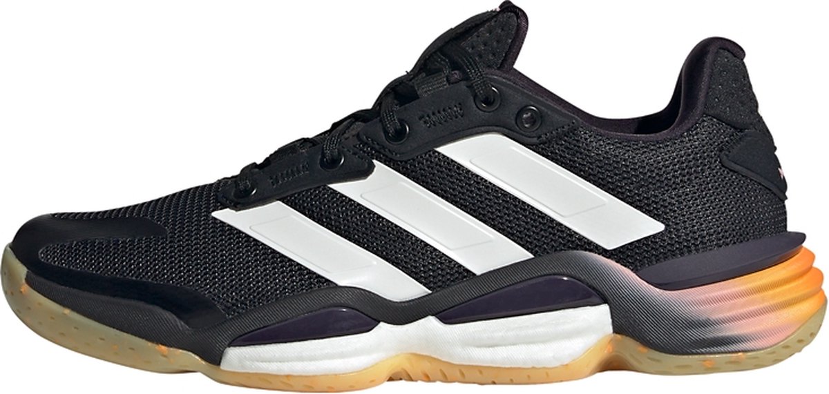 adidas Performance Stabil 16 Indoor Schoenen Dames – 38 2/3 Zwart