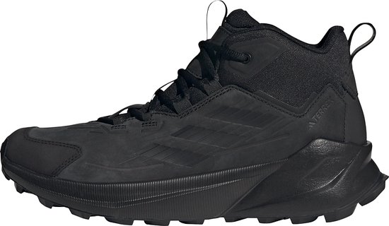 adidas TERREX Chaussure de randonnée en cuir Terrex Trailmaker 2.0 - Hommes - Noir - 41 1/3